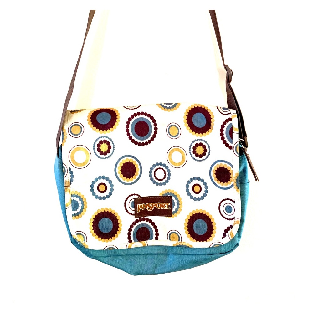 Jansport Messenger Bag